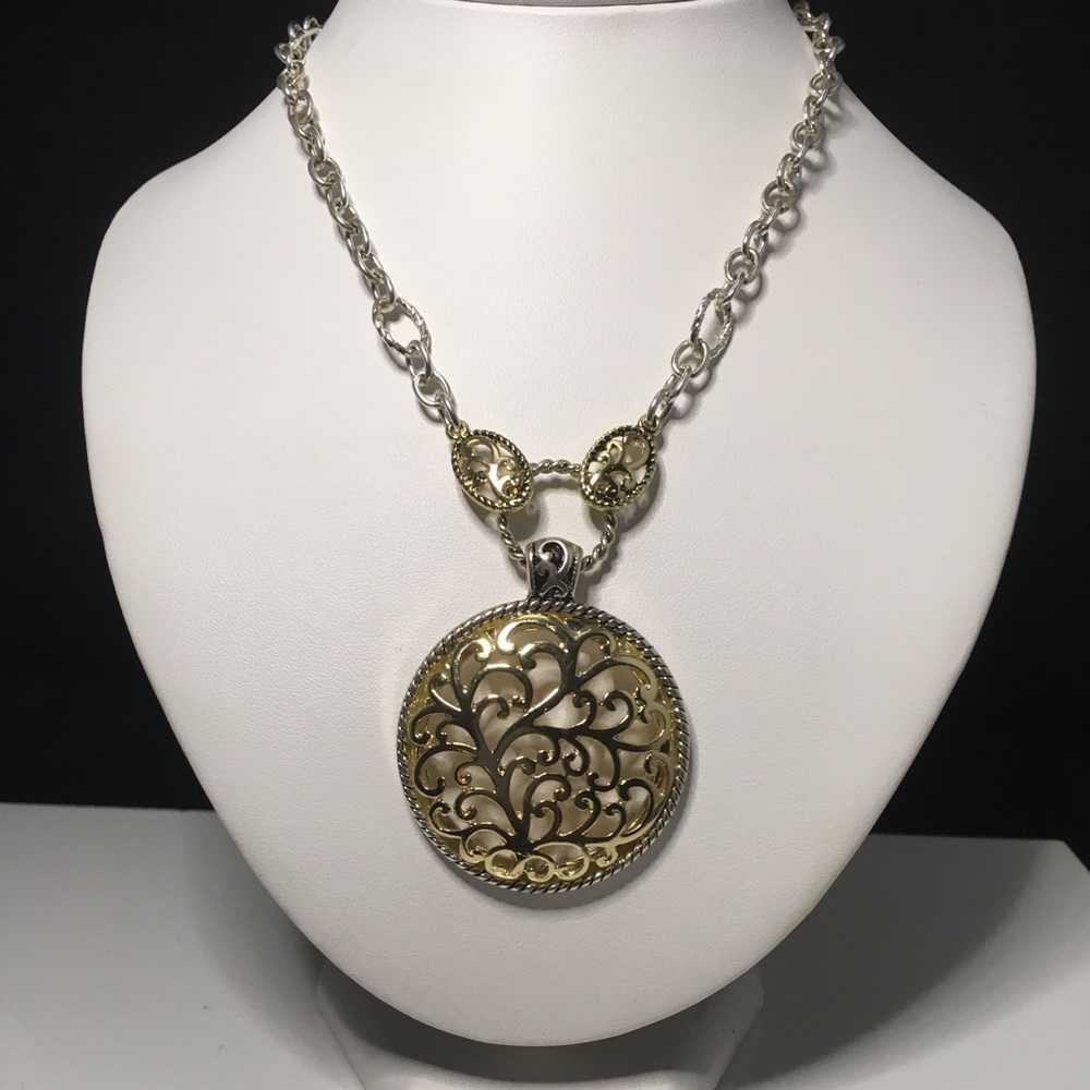 Jewelry set